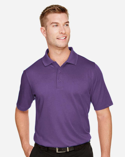 Men's Advantage Snag Protection Plus Polo