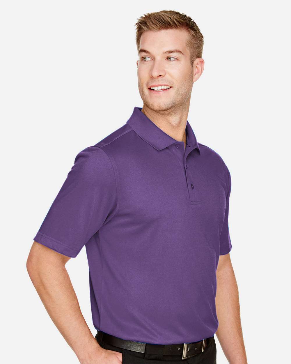 Men's Advantage Snag Protection Plus Polo