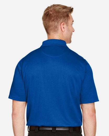 Men's Advantage Snag Protection Plus Polo