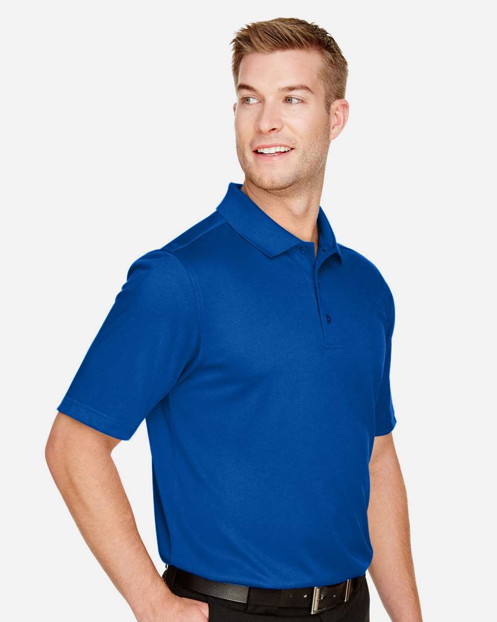 Men's Advantage Snag Protection Plus Polo