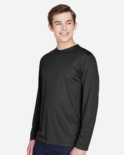 Men's Zone Performance Long Sleeve T-Shirt