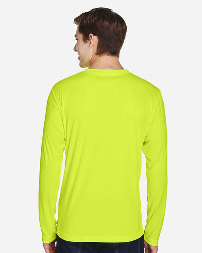 Men's Zone Performance Long Sleeve T-Shirt