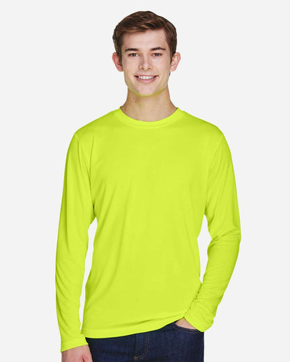 Men's Zone Performance Long Sleeve T-Shirt