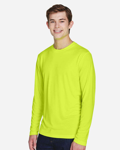 Men's Zone Performance Long Sleeve T-Shirt