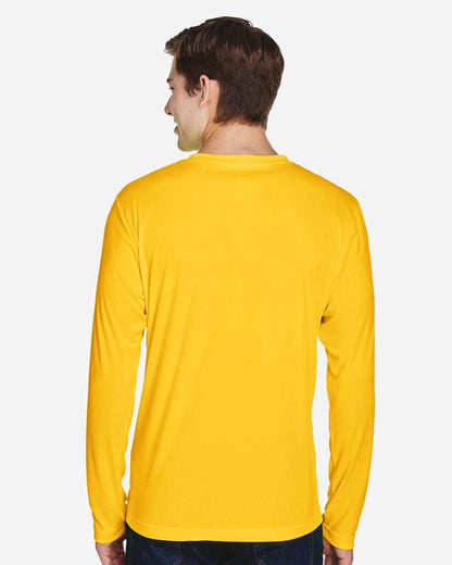 Men's Zone Performance Long Sleeve T-Shirt