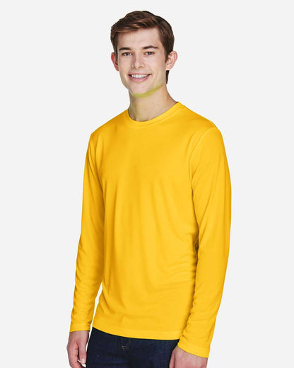 Men's Zone Performance Long Sleeve T-Shirt