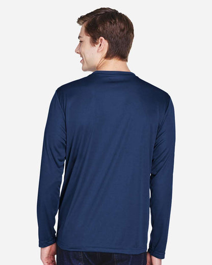 Men's Zone Performance Long Sleeve T-Shirt