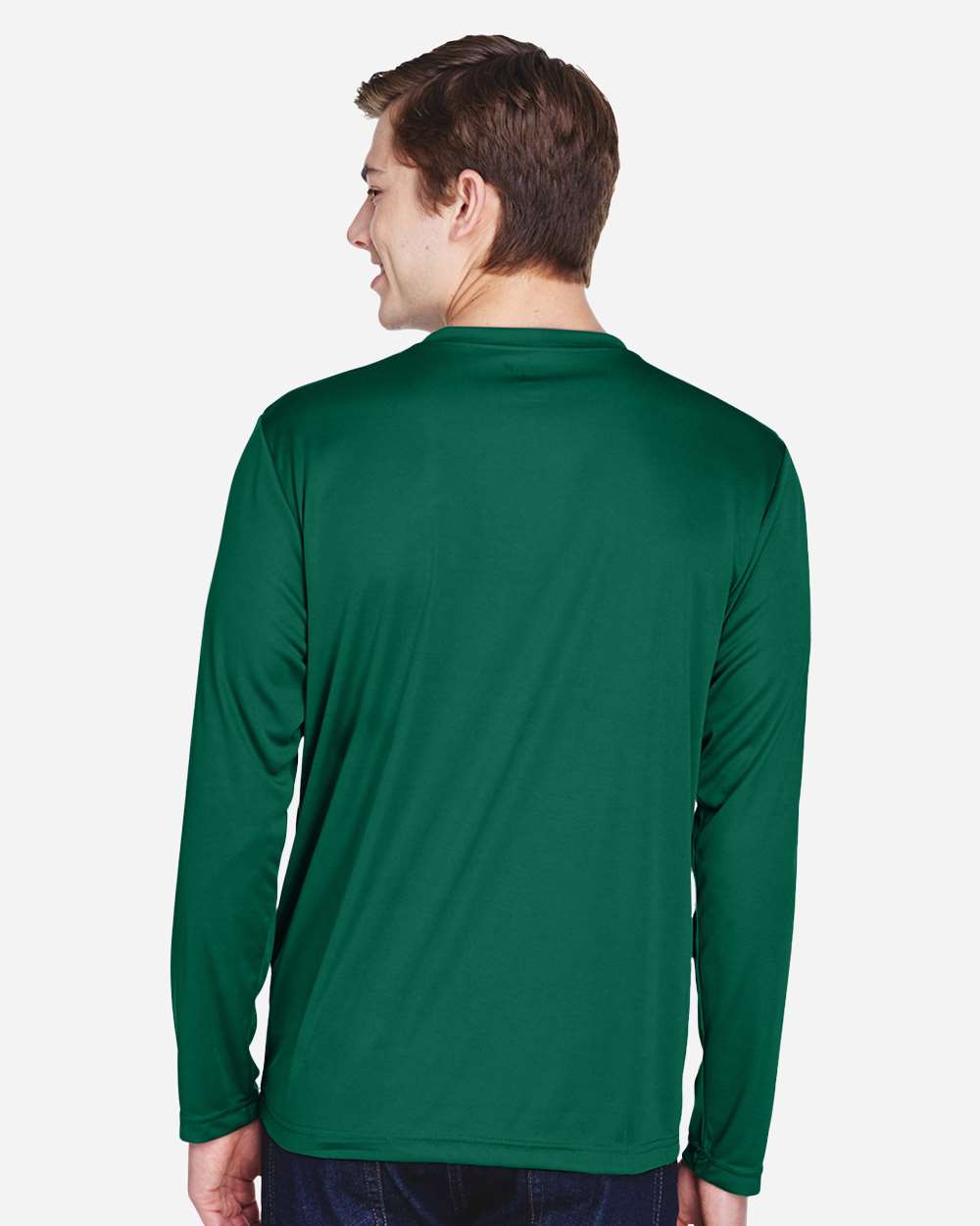 Men's Zone Performance Long Sleeve T-Shirt