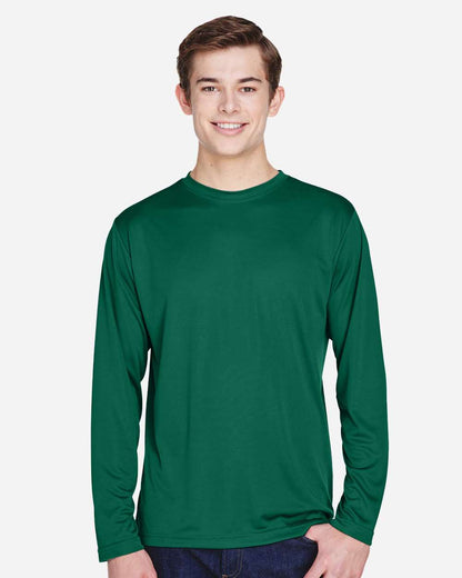 Men's Zone Performance Long Sleeve T-Shirt