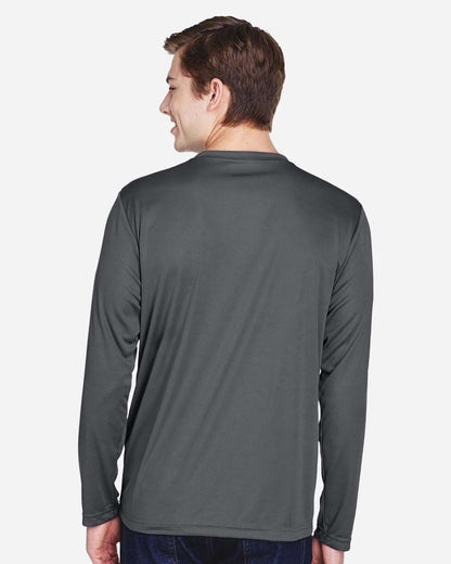 Men's Zone Performance Long Sleeve T-Shirt