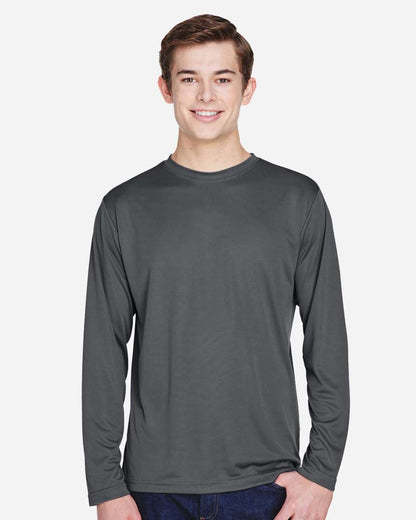 Men's Zone Performance Long Sleeve T-Shirt
