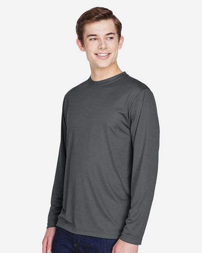Men's Zone Performance Long Sleeve T-Shirt