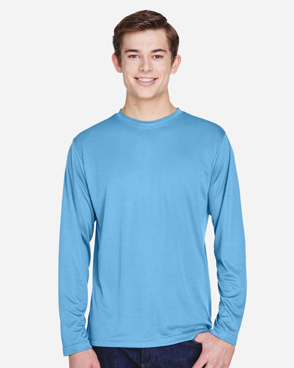 Men's Zone Performance Long Sleeve T-Shirt