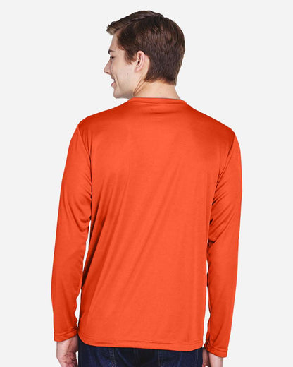 Men's Zone Performance Long Sleeve T-Shirt