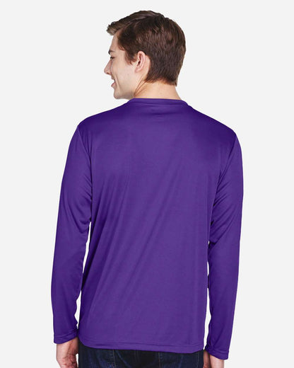 Men's Zone Performance Long Sleeve T-Shirt
