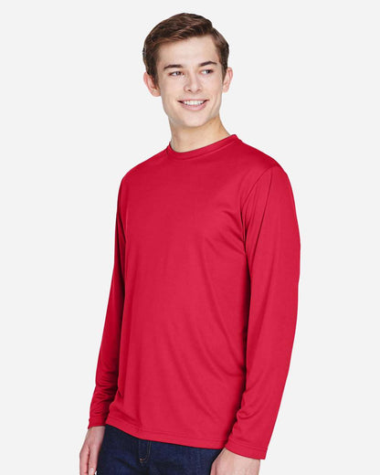 Men's Zone Performance Long Sleeve T-Shirt