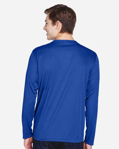 Men's Zone Performance Long Sleeve T-Shirt