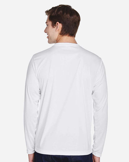 Men's Zone Performance Long Sleeve T-Shirt