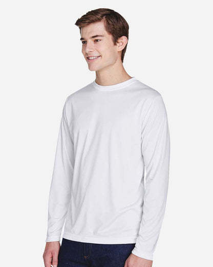 Men's Zone Performance Long Sleeve T-Shirt