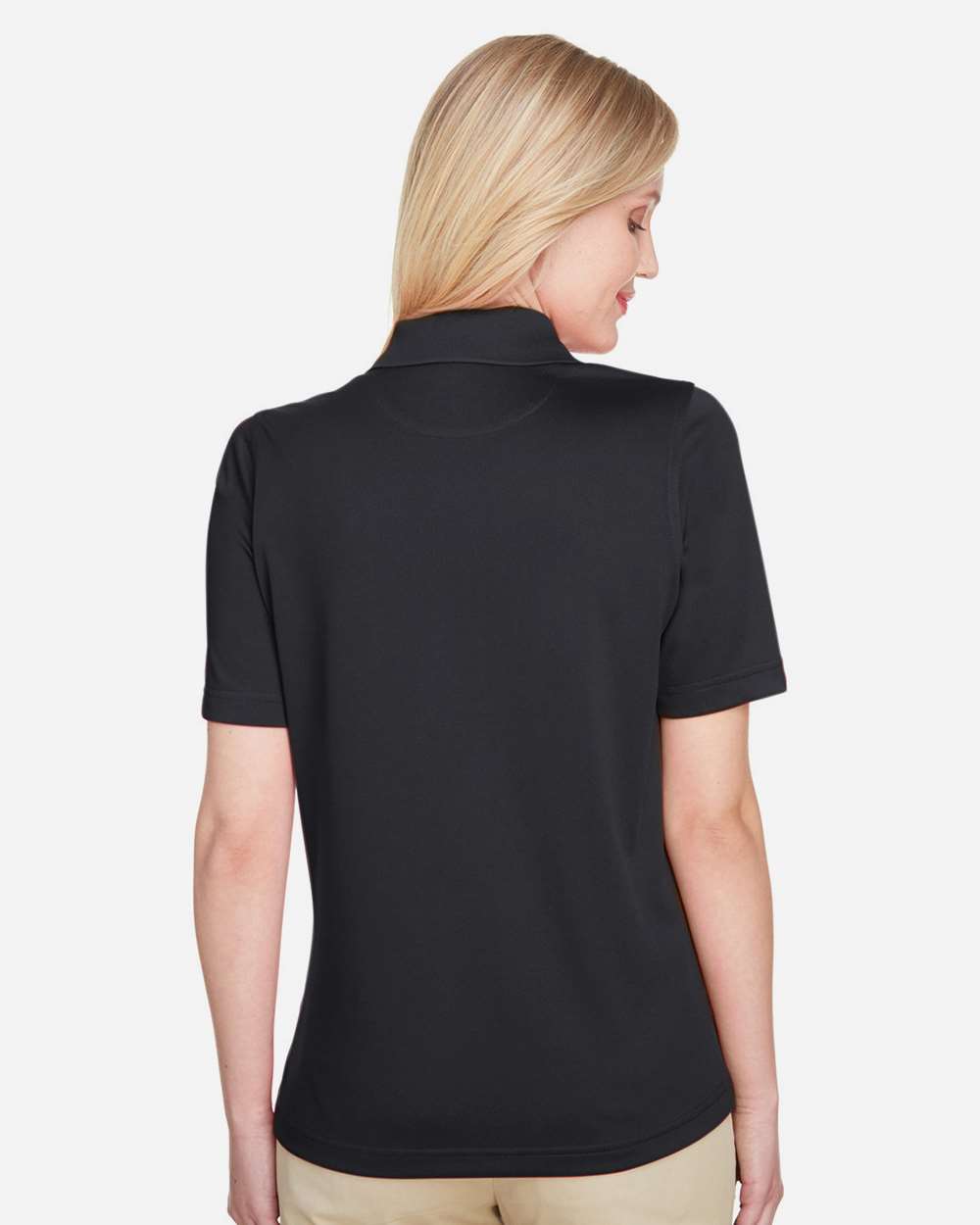 Women's Advantage Snag Protection Plus Polo