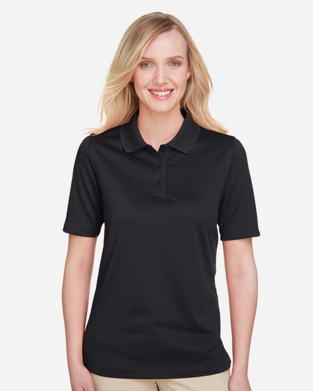 Women's Advantage Snag Protection Plus Polo