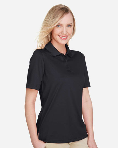 Women's Advantage Snag Protection Plus Polo