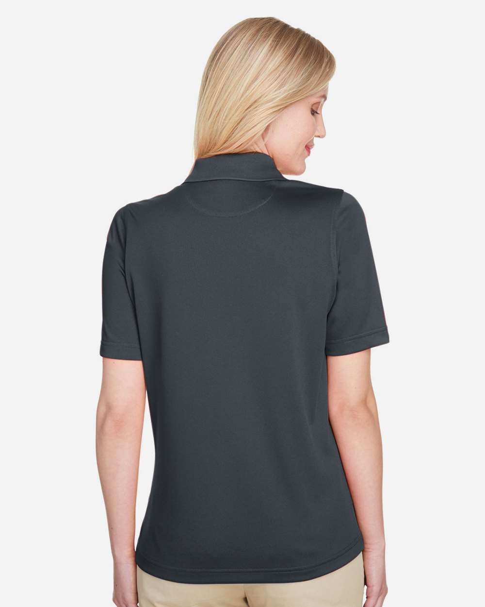 Women's Advantage Snag Protection Plus Polo