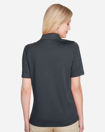 Women's Advantage Snag Protection Plus Polo