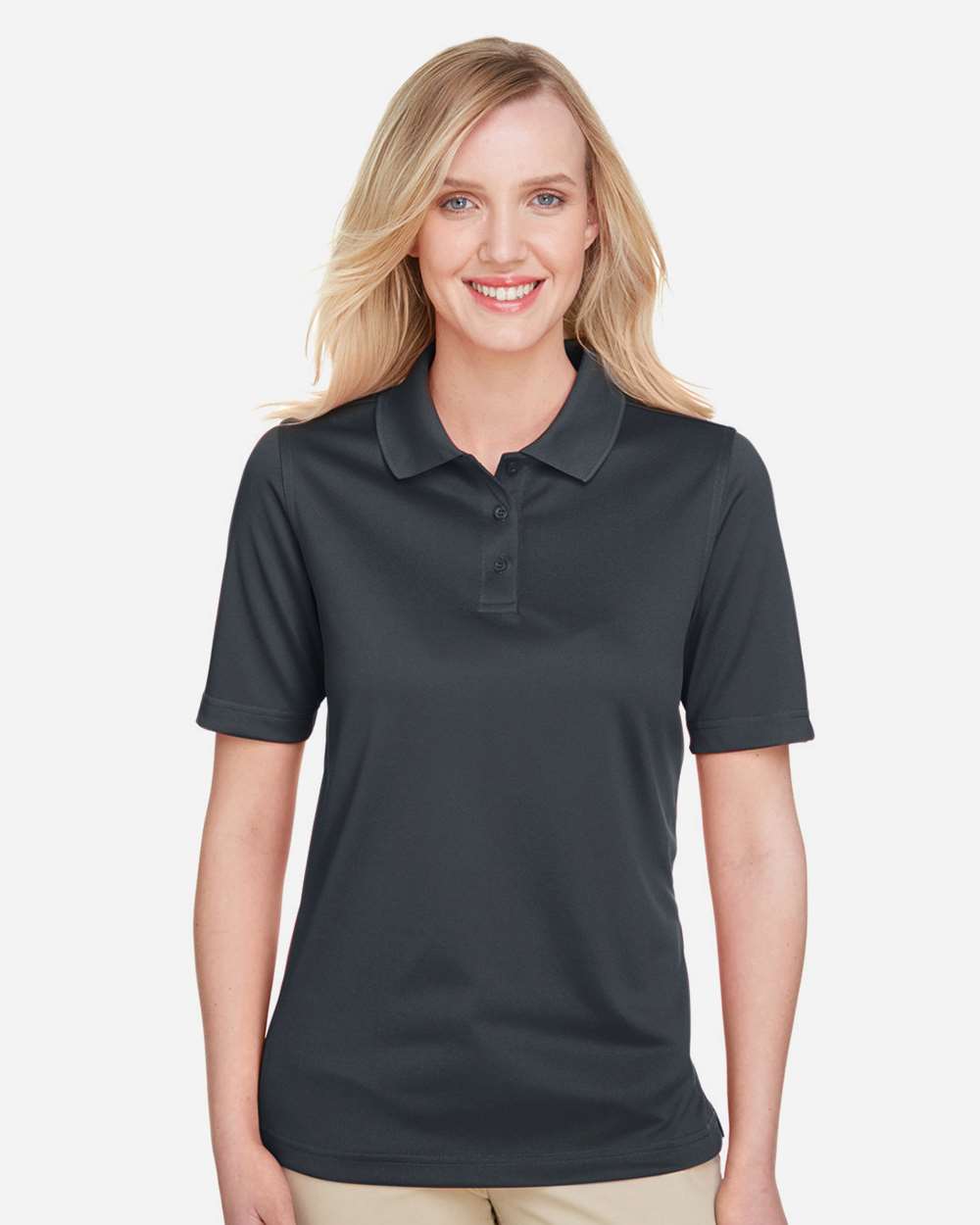 Women's Advantage Snag Protection Plus Polo