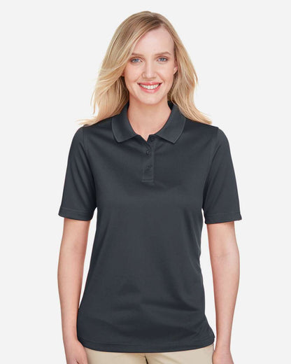 Women's Advantage Snag Protection Plus Polo