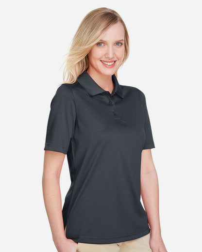 Women's Advantage Snag Protection Plus Polo