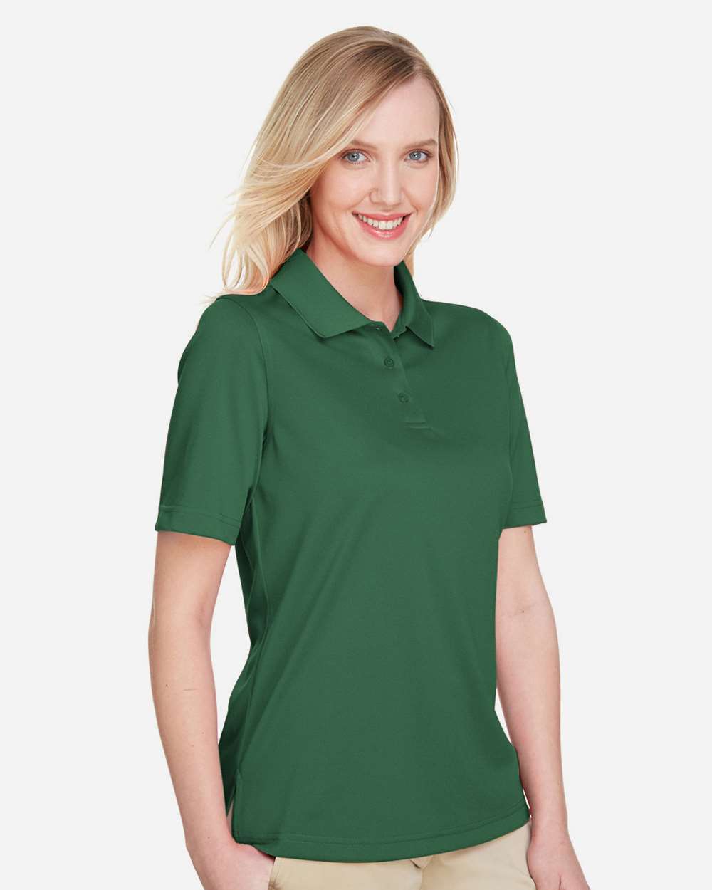 Women's Advantage Snag Protection Plus Polo