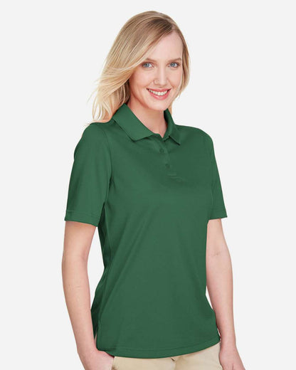 Women's Advantage Snag Protection Plus Polo