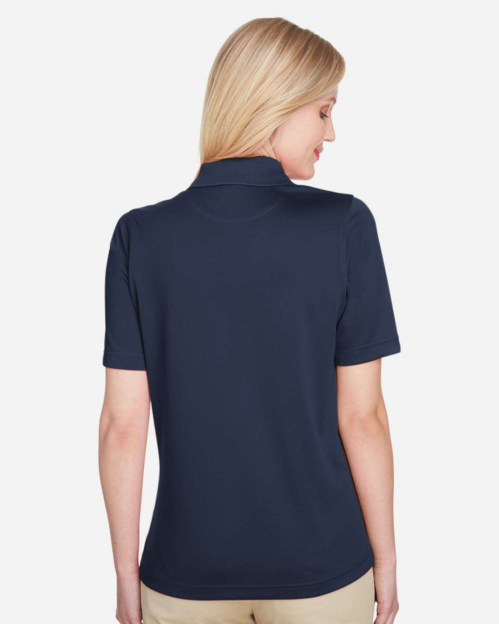 Women's Advantage Snag Protection Plus Polo