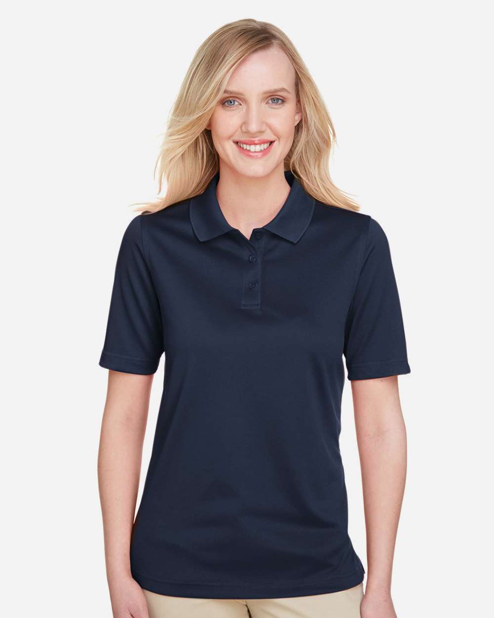 Women's Advantage Snag Protection Plus Polo