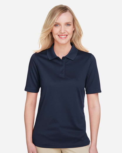 Women's Advantage Snag Protection Plus Polo