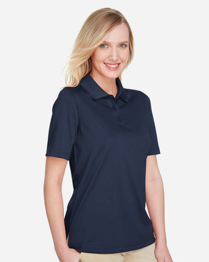 Women's Advantage Snag Protection Plus Polo