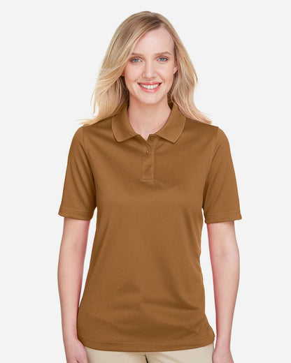 Women's Advantage Snag Protection Plus Polo