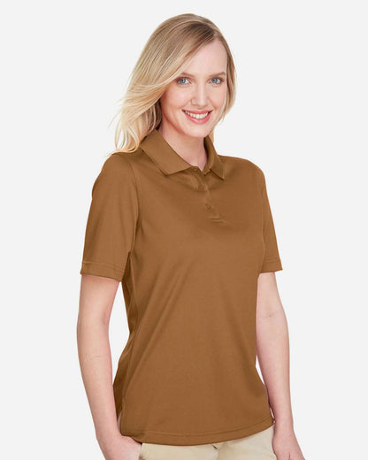 Women's Advantage Snag Protection Plus Polo