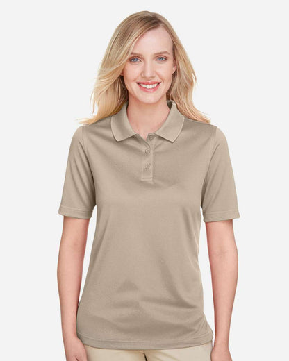 Women's Advantage Snag Protection Plus Polo