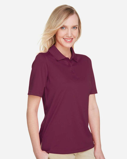 Women's Advantage Snag Protection Plus Polo