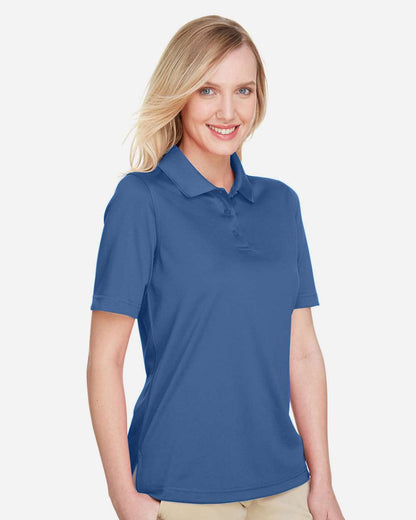 Women's Advantage Snag Protection Plus Polo