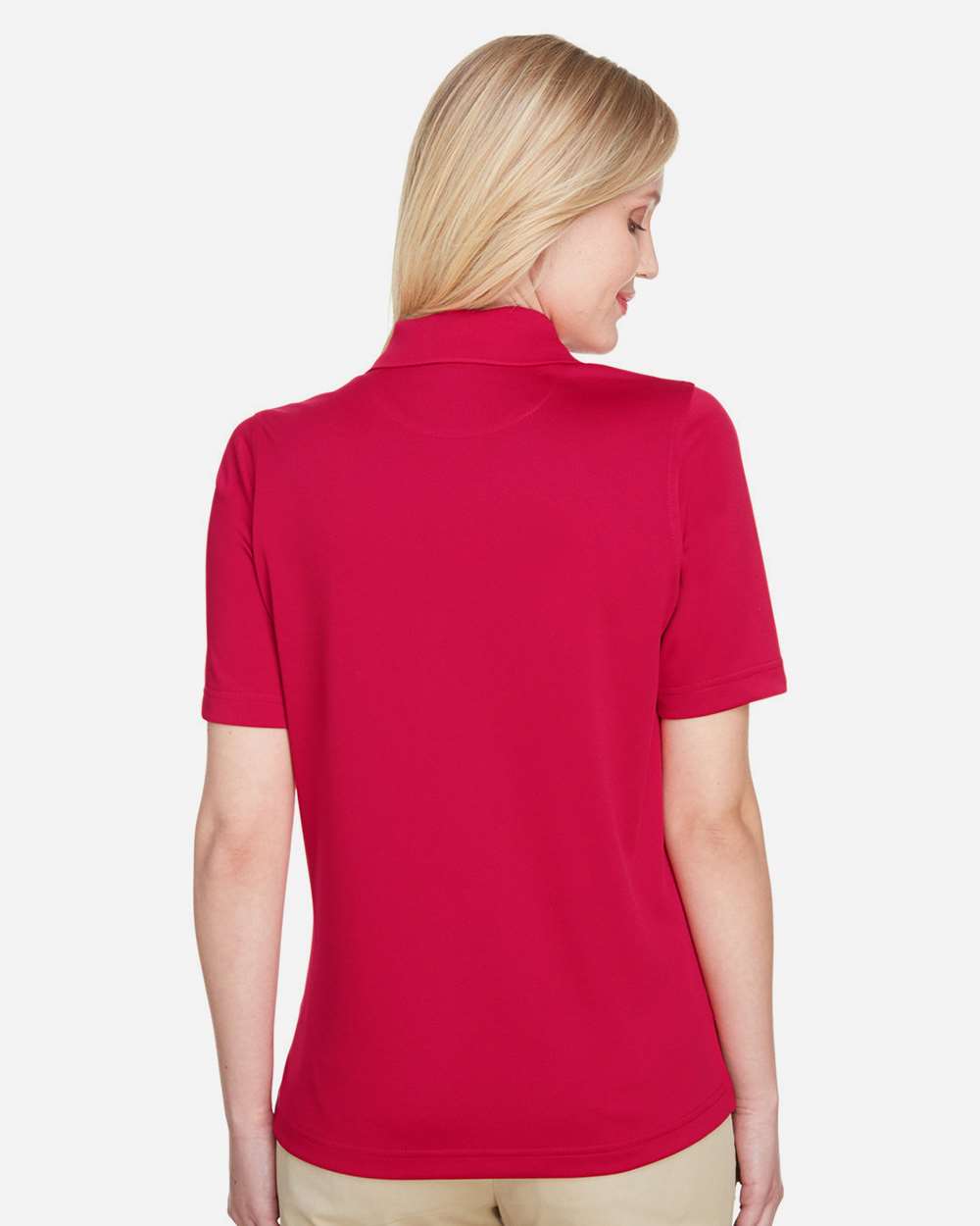 Women's Advantage Snag Protection Plus Polo