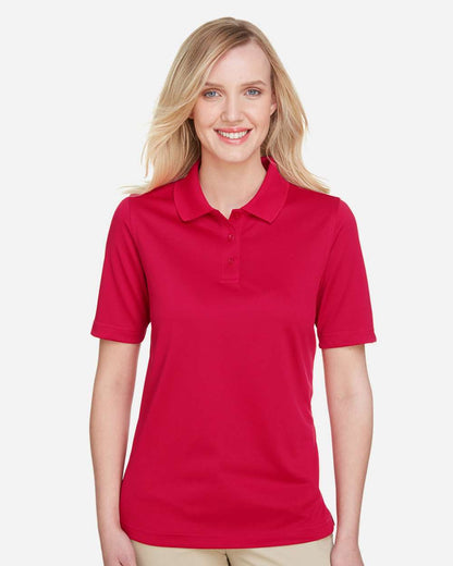 Women's Advantage Snag Protection Plus Polo