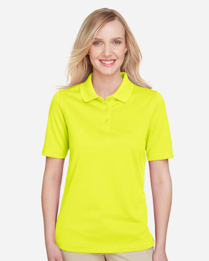 Women's Advantage Snag Protection Plus Polo