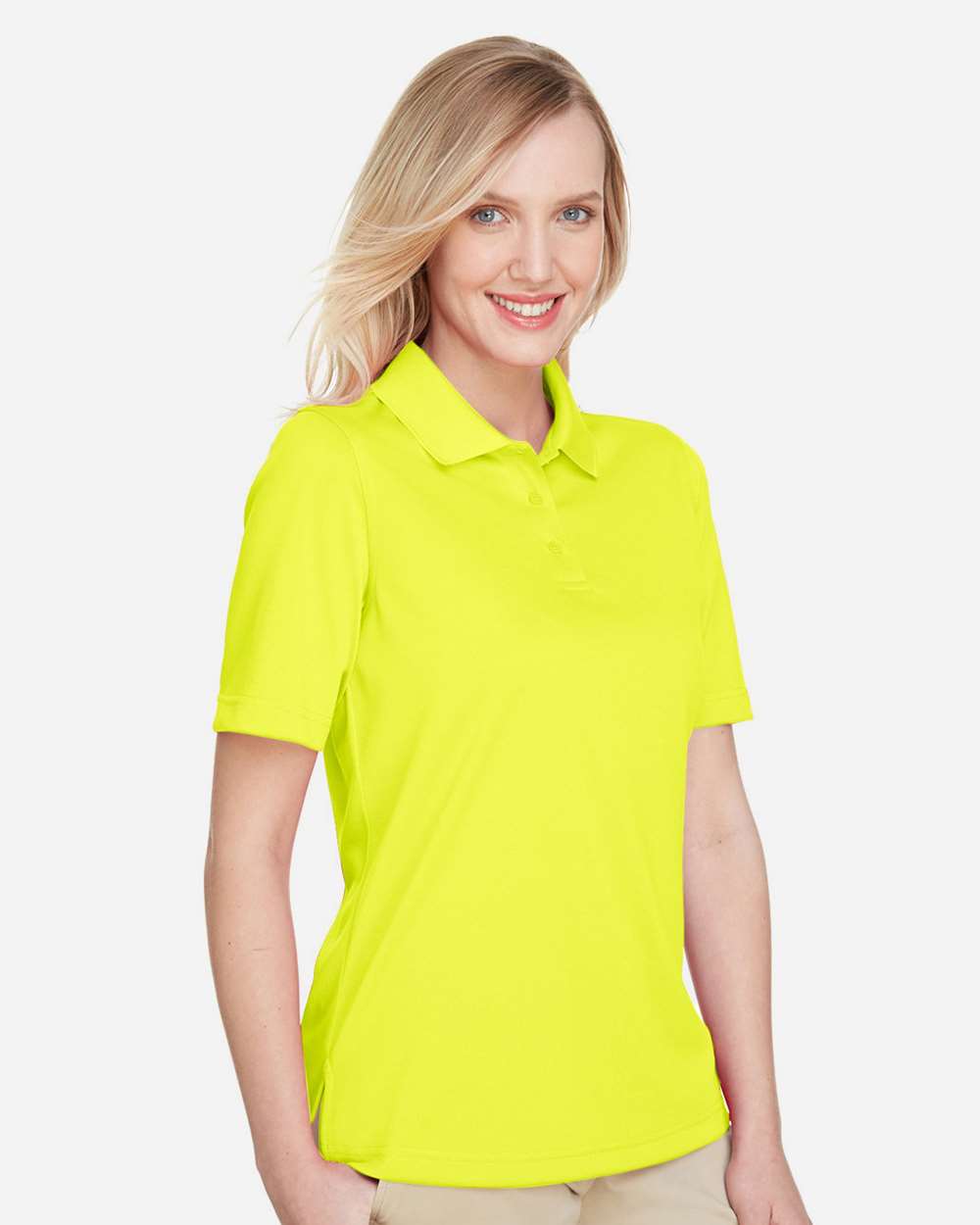 Women's Advantage Snag Protection Plus Polo