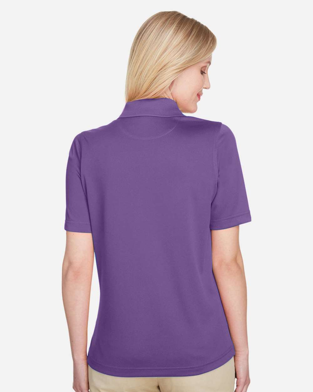 Women's Advantage Snag Protection Plus Polo