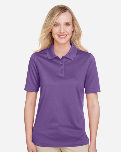 Women's Advantage Snag Protection Plus Polo
