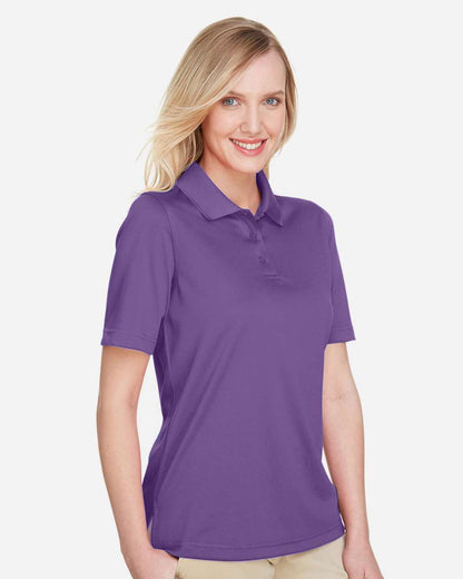 Women's Advantage Snag Protection Plus Polo