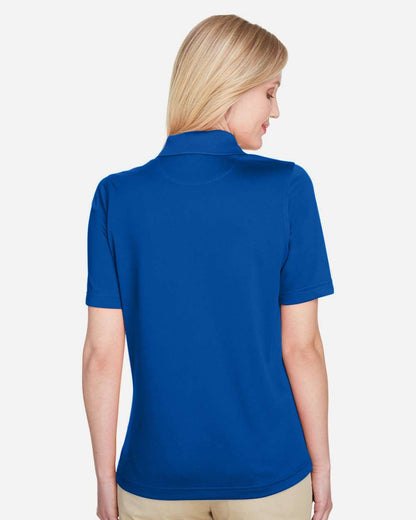 Women's Advantage Snag Protection Plus Polo